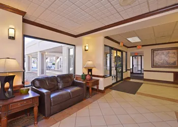 Quality Inn & Suites Williamsport hotel thumbnail 4