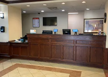 Quality Inn & Suites Williamsport hotel thumbnail 5