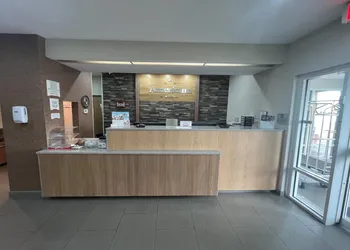 AmericInn by Wyndham Hays hotel thumbnail 2