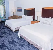 AmericInn by Wyndham Hays hotel detail image 3
