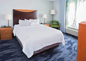 AmericInn by Wyndham Hays hotel thumbnail 5