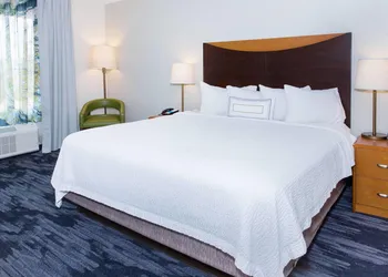 AmericInn by Wyndham Hays hotel thumbnail 6