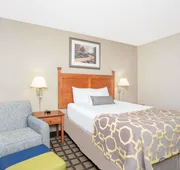 Baymont by Wyndham Hays hotel detail image 3