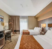 Comfort Inn Lakeshore hotel detail image 3