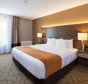 Comfort Inn Lakeshore hotel detail image 5