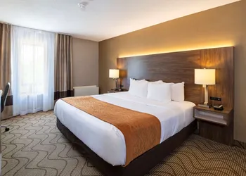 Comfort Inn Lakeshore hotel thumbnail 5