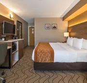 Comfort Inn Lakeshore hotel detail image 7