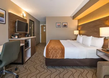 Comfort Inn Lakeshore hotel thumbnail 7