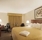 Quality Inn hotel detail image 3