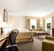 Quality Inn hotel detail image 4