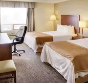 Quality Inn hotel detail image 7