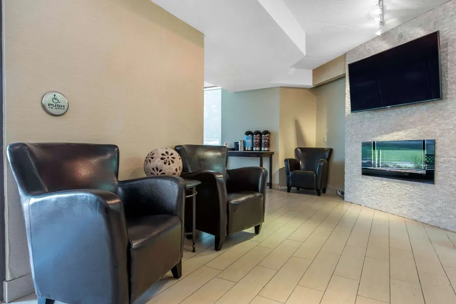 Comfort Inn hotel detail image 2