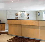Comfort Inn hotel detail image 3