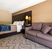 Comfort Inn hotel detail image 4