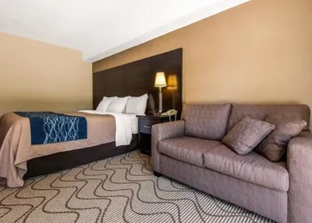 Comfort Inn hotel thumbnail 4