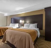 Comfort Inn hotel detail image 5