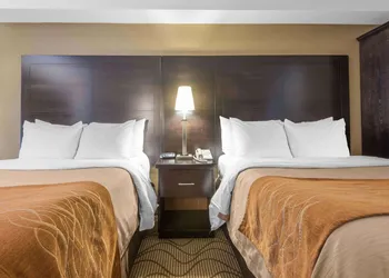 Comfort Inn hotel thumbnail 6
