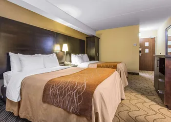 Comfort Inn hotel thumbnail 7