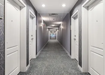 Homewood Beaumont, TX hotel thumbnail 2