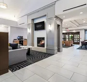 Homewood Beaumont, TX hotel detail image 4