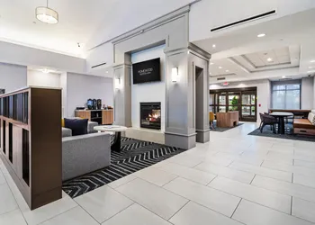 Homewood Beaumont, TX hotel thumbnail 4