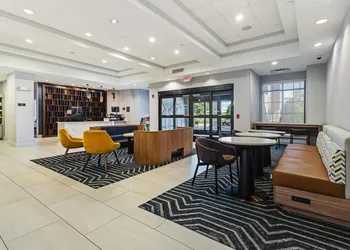 Homewood Beaumont, TX hotel thumbnail 6