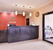 Quality Inn & Suites Beaumont hotel detail image 3