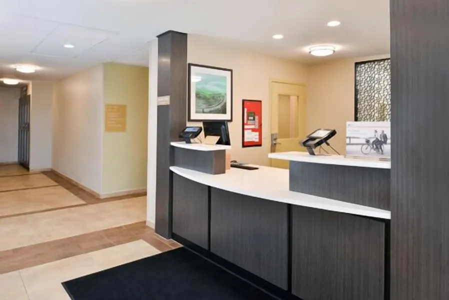 Candlewood Suites Beaumont by IHG hotel detail image 2