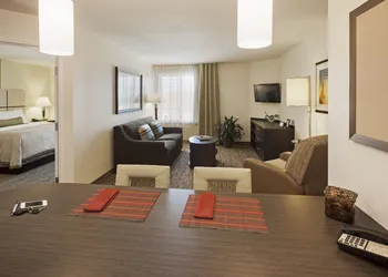 Candlewood Suites Beaumont by IHG hotel thumbnail 6