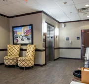 Hampton Inn & Suites Port Arthur hotel detail image 4