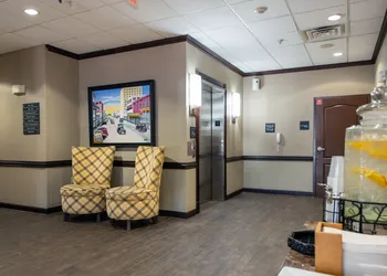 Hampton Inn & Suites Port Arthur hotel thumbnail 4