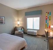 Hampton Inn & Suites Port Arthur hotel detail image 7