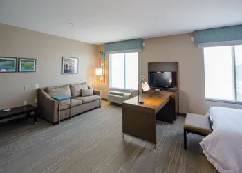 Hampton Inn & Suites Port Arthur hotel thumbnail 8