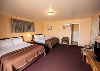 Bell's Melody Motel hotel thumbnail 3