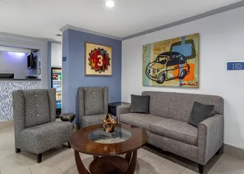 Best Western Plus Orange County hotel thumbnail 2