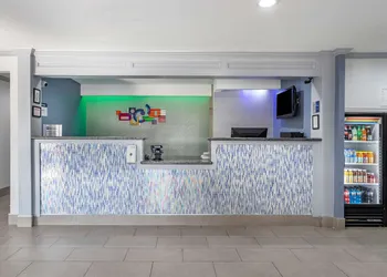 Best Western Plus Orange County hotel thumbnail 3