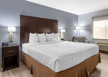 Best Western Plus Orange County hotel thumbnail 4