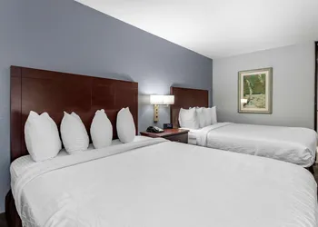 Best Western Plus Orange County hotel thumbnail 6