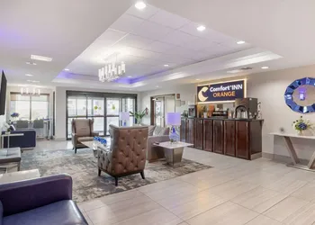 Comfort Inn Orange I-10 hotel thumbnail 3