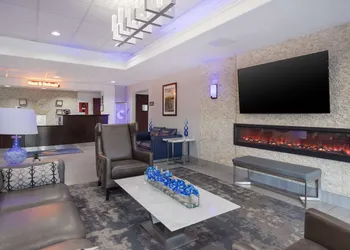 Comfort Inn Orange I-10 hotel thumbnail 4