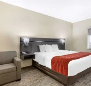Comfort Inn Orange I-10 hotel detail image 7