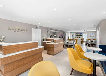Baymont by Wyndham Beaumont hotel thumbnail 6