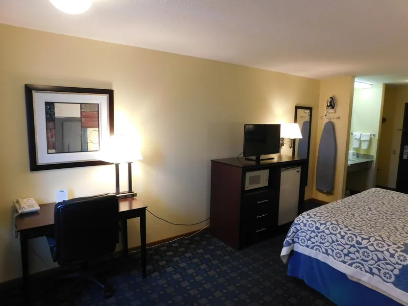 Days Inn by Wyndham Sioux City hotel detail image 6
