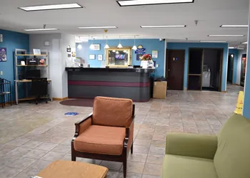 Days Inn by Wyndham Sioux City hotel thumbnail 2