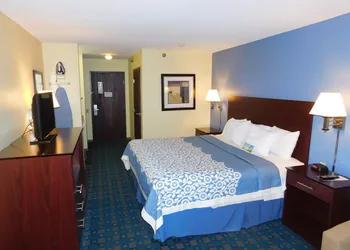 Days Inn by Wyndham Sioux City hotel thumbnail 5