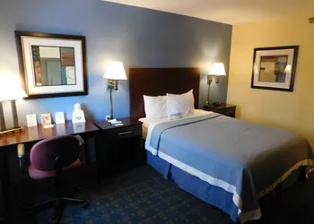 Days Inn by Wyndham Sioux City hotel thumbnail 7