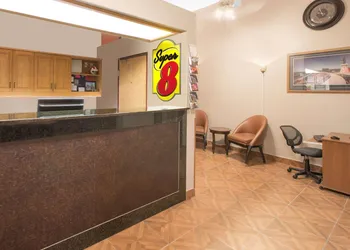 Super 8 by Wyndham Sioux City/Morningside Area hotel thumbnail 2