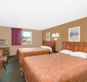 Super 8 by Wyndham Sioux City/Morningside Area hotel detail image 4