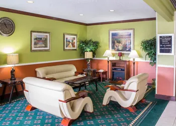 Quality Inn & Suites Sioux City Southeast hotel thumbnail 2