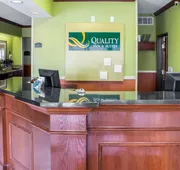 Quality Inn & Suites Sioux City Southeast hotel detail image 3